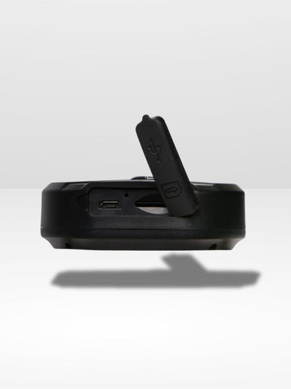 Traceur GPS Voiture 4G Discret et Waterproof