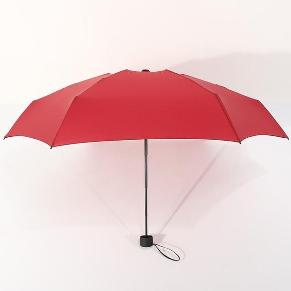Parapluie Pliable Ultra Léger et Résistant