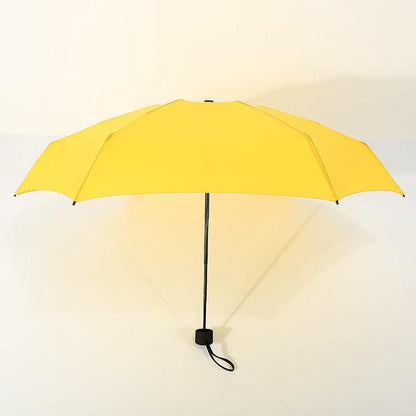 Parapluie Pliable Ultra Léger et Résistant