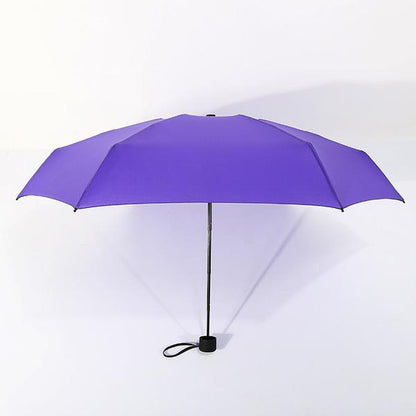 Parapluie Pliable Ultra Léger et Résistant