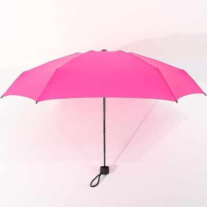 Parapluie Pliable Ultra Léger et Résistant