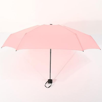 Parapluie Pliable Ultra Léger et Résistant