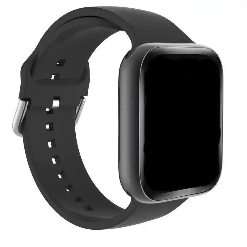 Montre Connectée de Fitness Avancée - Santeova