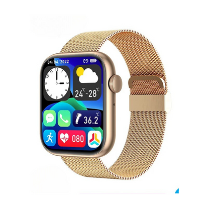 Montre Connectée Fitness Chargement USB