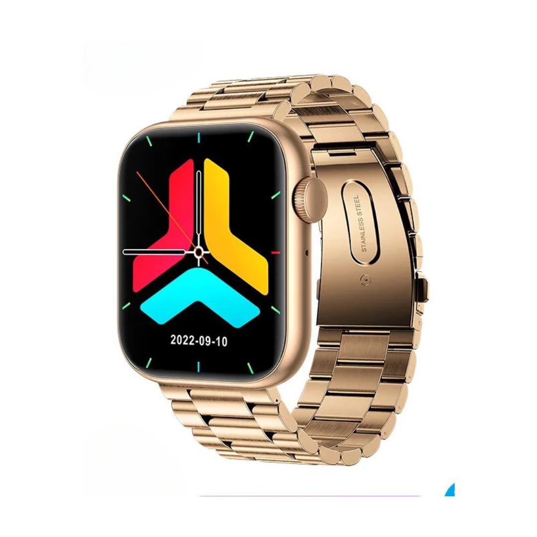 Montre Connectée Fitness Chargement USB